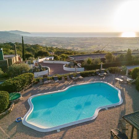 Borgo La Pietraia Hotel Paestum Luaran gambar