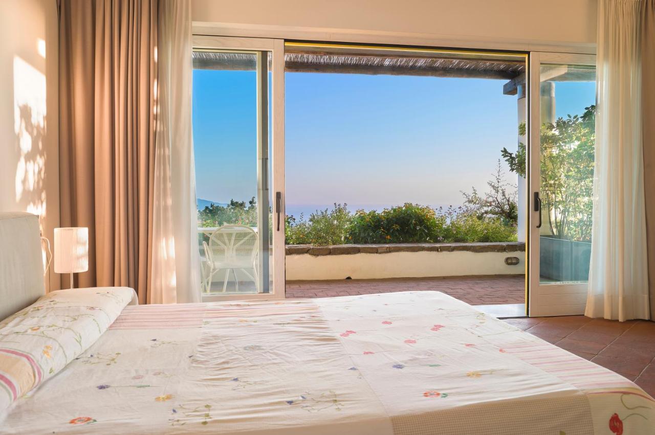 Borgo La Pietraia Hotel Paestum Luaran gambar