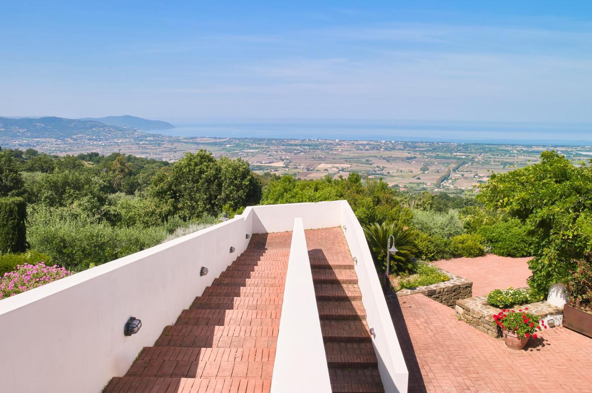 Borgo La Pietraia Hotel Paestum Luaran gambar