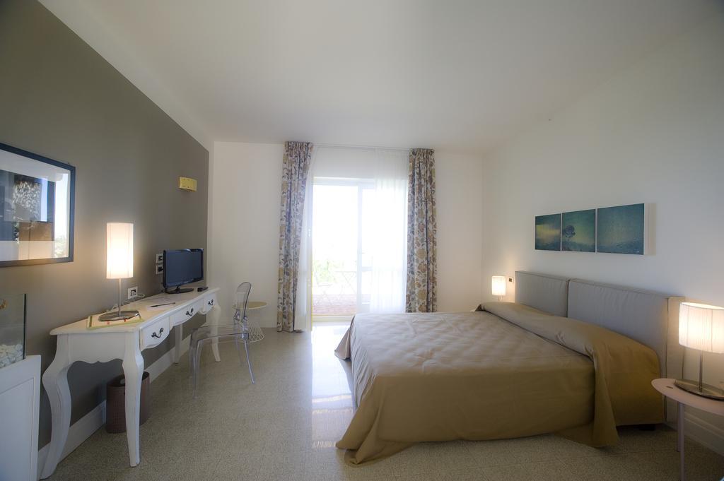 Borgo La Pietraia Hotel Paestum Luaran gambar