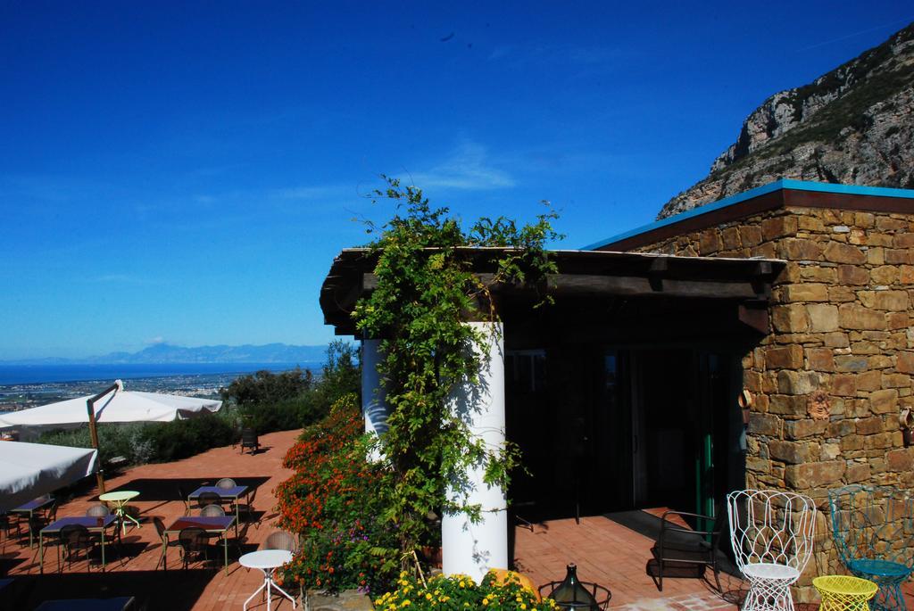 Borgo La Pietraia Hotel Paestum Luaran gambar