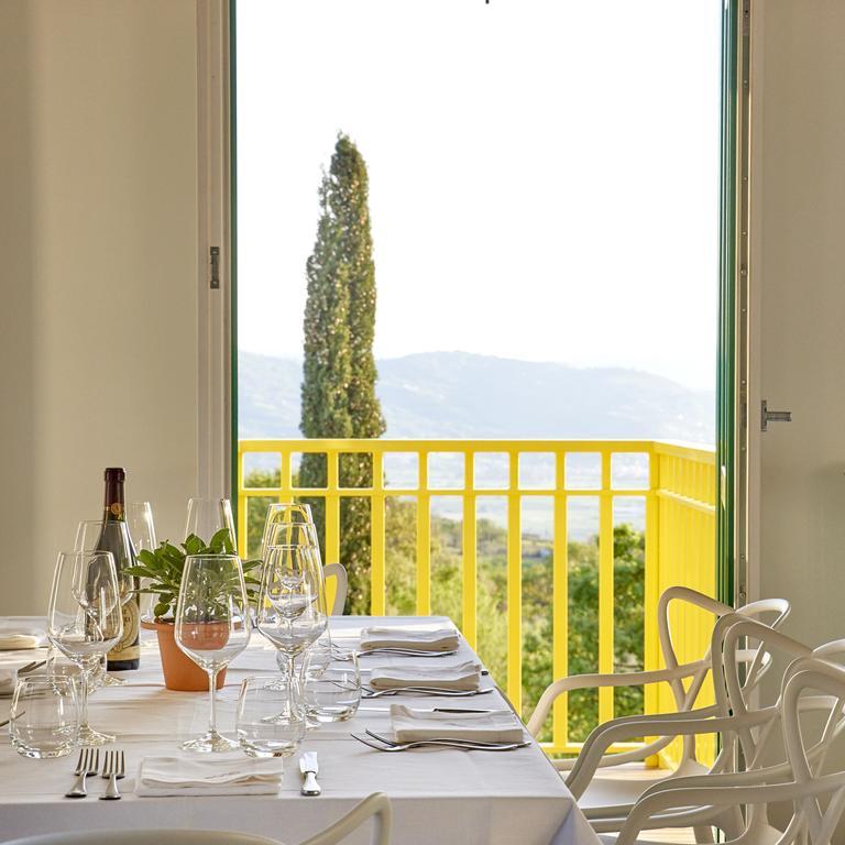 Borgo La Pietraia Hotel Paestum Luaran gambar