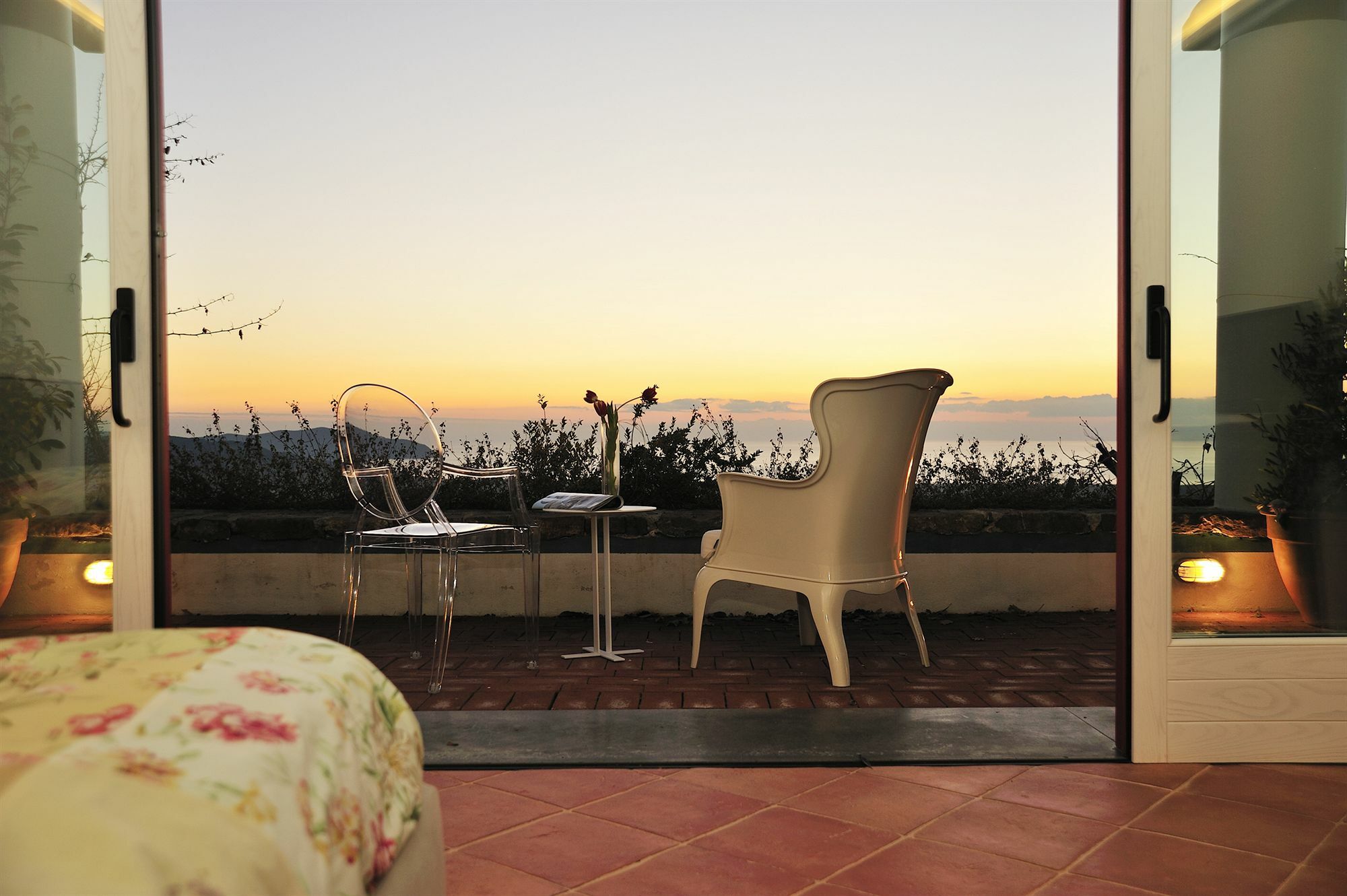 Borgo La Pietraia Hotel Paestum Luaran gambar